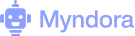 Myndora Logo